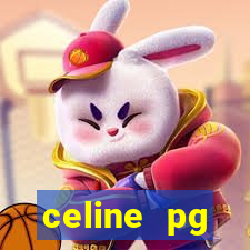 celine pg plataforma de jogos